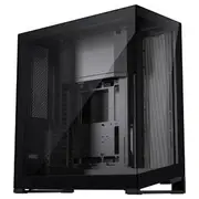 Phanteks NV9 MKII D-RGB Tempered Glass Case Black