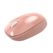 Incase Designed by Microsoft Bluetooth Wireless Mouse Peach