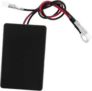 LIGHTAOTAO Golf Cart Speed Limiter for Engine Regulation Fit for Various Models Control for Enhanced Safety and Performance Black