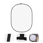 SOONPHO Reflector 100*150 CM 150*200 CM Soft Light Board Photography