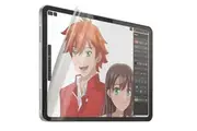 PanzerGlass: Graphic Paper SP - iPad Air 10.9 2024/iPad10.9