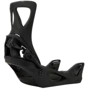 Burton Step On Re:Flex - 2023 Women's Snowboard Bindings - Black