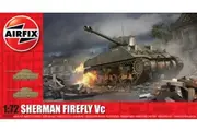 Airfix: 1:72 Sherman Firefly - Model Kit