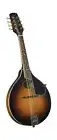 Kentucky, 8-String Mandolin, Traditional Sunburst (KM-270)