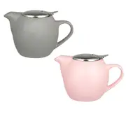 Avanti Camelia Teapot 500mL - Grey