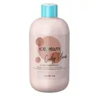 Inebrya Ice Cream Curl Shampoo for Curly and Permed Hair 300 ml./10.1 fl.oz.