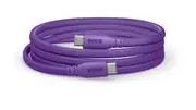 Rode SC17 Purple 1.5m USB-C to USB-C Cable