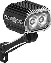 LEZYNE E-Bike Macro Drive 1000 Bicycle Headlight