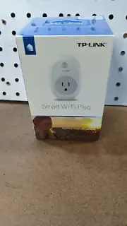 TP-Link Smart Wi-Fi Plug HS100