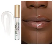 TOO FACED CLEAR LIP INJECTION EXTREME LIP PLUMPER HYDRATING LIP GLOSS - ORIGINAL