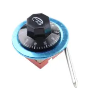 Oven Temperature Switch Thermostat Adjust Knob Temperature Controller 220V 1zh