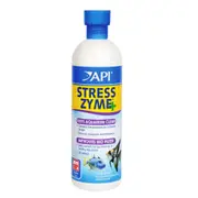 API Stress Zyme Beneficial Aquarium Bacteria 473ml
