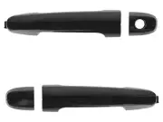 Left and Right Door Handle Set For 2003-2013 Toyota Corolla 2009 2004 MY996SG