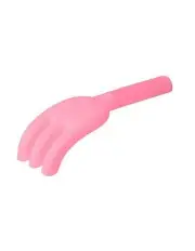 [Scrunch Kids] Scrunch Rake in Flamingo Pink