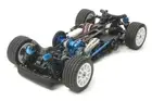 TAMIYA 1/12 #84255 RC TA05 M-Four Chassis Kit 4WD Racing Car NIB