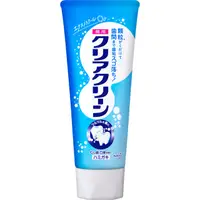 在飛比找PChome24h購物優惠-日本KAO成人牙膏(酷涼薄荷)120g