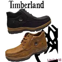 在飛比找Yahoo!奇摩拍賣優惠-Linの小鋪Timberland 時尚男士皮靴 / Kasu