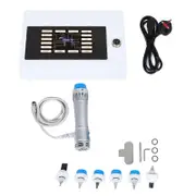 Animal Horse Shockwave Massager Reduce Soreness Electric Horse Massaging Machine 110‑ GB Plug