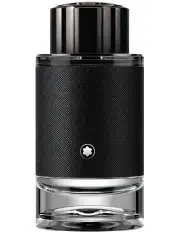 [Montblanc] Explorer EDP