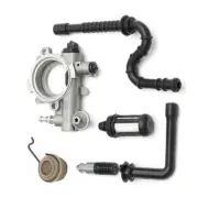 High Quality Oil Pump Kit For Stihl 034 036 MS360 Chainsaw 1125 640 3201 Engine