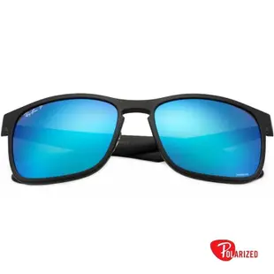 RayBan RB4264 雷朋太陽眼鏡墨鏡｜復古偏光抗UV墨鏡 男生女生品牌眼鏡框【幸子眼鏡】