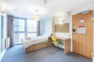 滑鐵盧及南華克公寓套房 - 20平方公尺/1間專用衛浴Studio Apartments - Southwark - SK 069