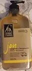 EXCELLENT CONDITION! "JOY" TANGERINE & HONEY BODY WASH (LOW SHIPPING) -- NR!