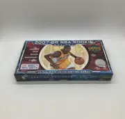 2007-08 Upper Deck NBA Factory Sealed Rookie Box Set!!! Kevin Durant RC