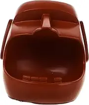 iplusmile Key Tray Abstract Fun Sculpture Jewelry Storage Container for Keys Coins Candy Snacks Decorative Holder for Living Room Bedroom Office Present Idea
