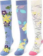 [CooTooLa] Compression Stockings Women's Flight Support Stockings Compression Socks Running Compression Socks Sports Travel Socks Running