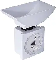LAICA K711 Mechanical Kitchen Scales