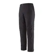 Patagonia Granite Crest Mens Waterproof Pants - Black - XL