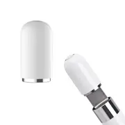 Charging Adapter Replacement Cap Anti-loss Rope Replacement Tip for Apple Pencil