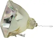 LMP-C190 Replacement Bare Lamp for Son-Y VPL-CX61/VPL-CX63/VPL-CX80 Projector