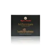 Mysore Sandal Soap Millennium Super Premium Soap 150 gm. Free Shipping!!New pack