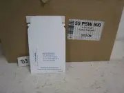Aastron BioSciences Aprox. 500 stayflats plus white 5- 1/8? x 5- 1/8?