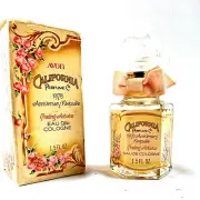 New NIB Avon California Perfume Co Trailing Arbutus 1978 Anniversary Cologne