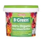 Multicrop B-Green 100% Organic Slow Release Fertiliser - 600g
