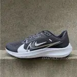 S.G NIKE PEGASUS 40 PREMIUM FB7179-001 黑白 小飛馬 緩震 慢跑鞋 運動鞋 男女鞋