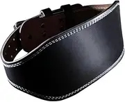 ERINGOGO Weightlifting Waist Support Belt for Men Comfortable Back Brace for Fitness Training Weightlifting and Powerlifting