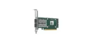 Network Adapter Mellanox ConnectX-6 Dx MCX623106AC-CDAT Network Adapter - Dual