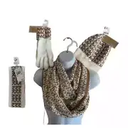 Michael Kors Winter Set New With Tags #1261