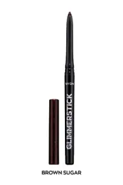 NEW Avon Glimmerstick Retractable Diamonds Eyeliner - BROWN SUGAR 0.35 g