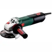 Metabo 1700 W 125mm Angle Grinder, Auto Balancer - 600534190