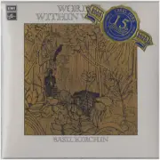 Basil Esther Kirchin Worlds Within Worlds 1-4 Proto Creel Pone