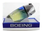 Boeing For Men EDT Cologne Spray 3.4oz New in Box