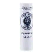 L'Occitane Shea Butter Lip Balm Stick 4.5g/0.15oz