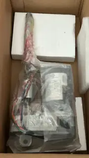 Matrix Ascent Trainer motor elevation ZMS4000946 (elliptical) NEW Johnson