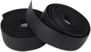 Bianchi Bar tape road bike Material genuine PU ELASTOMER black 2 pieces From JP