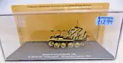MARDER III AUSF M SD.KFZ 138 NORMANDIE FRANCE 1944 1:72 SCALE BY ATLAS NEW